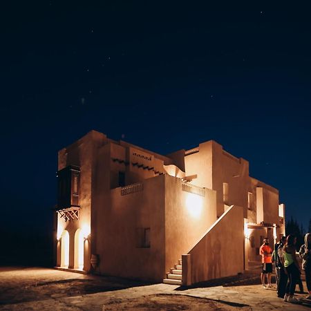 Tzila Bahariya Villa Bahariya Oasis Esterno foto