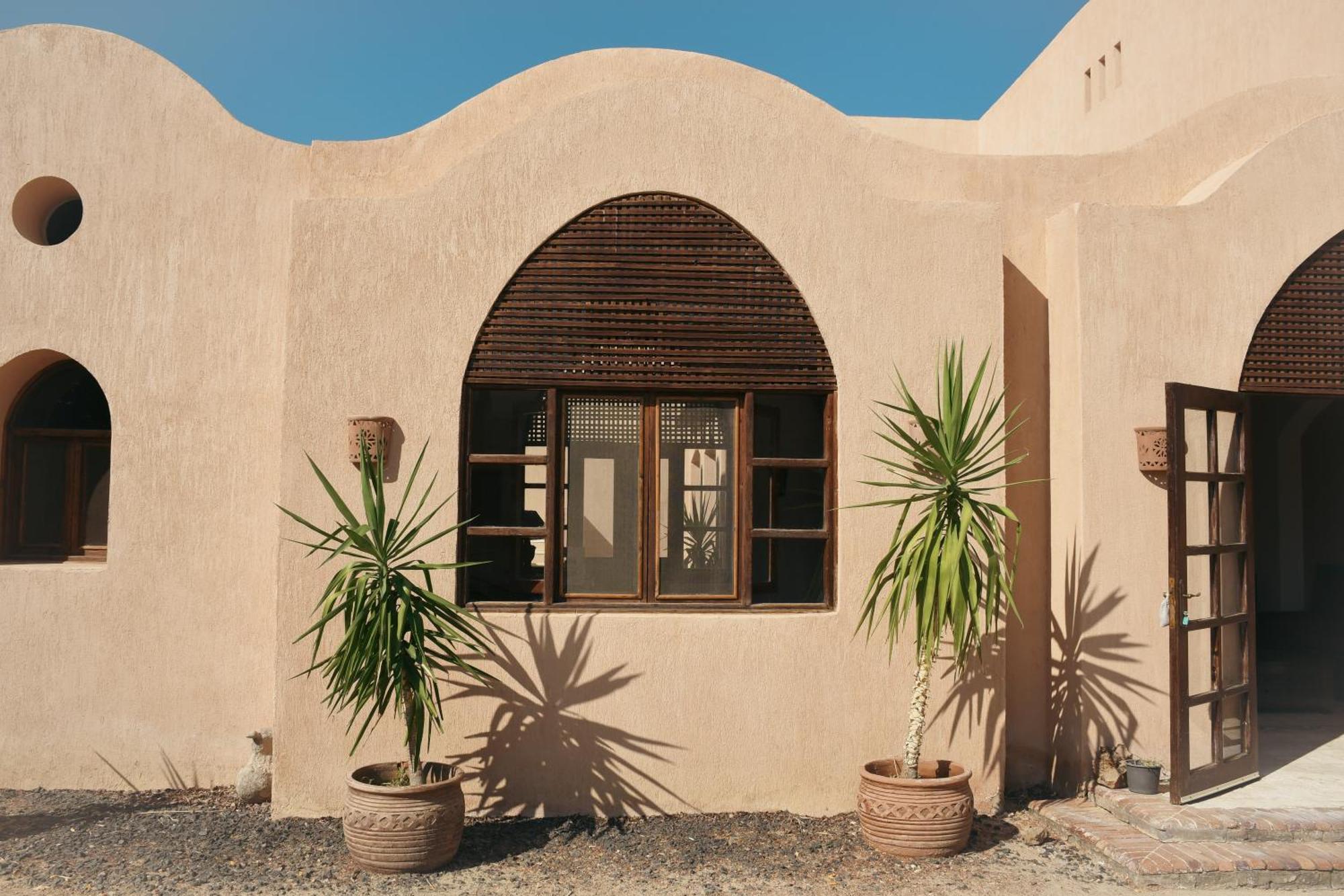 Tzila Bahariya Villa Bahariya Oasis Esterno foto